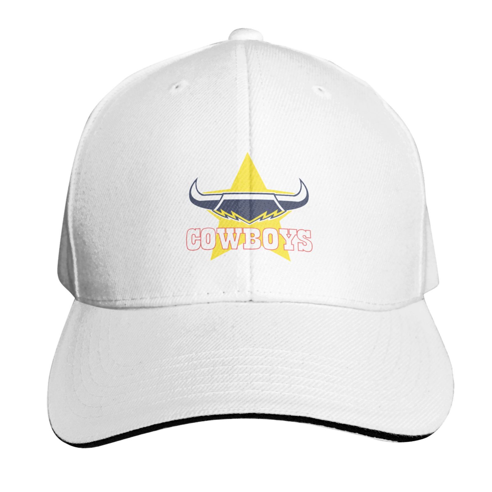 Cowboys Logo Casquette CAP1332