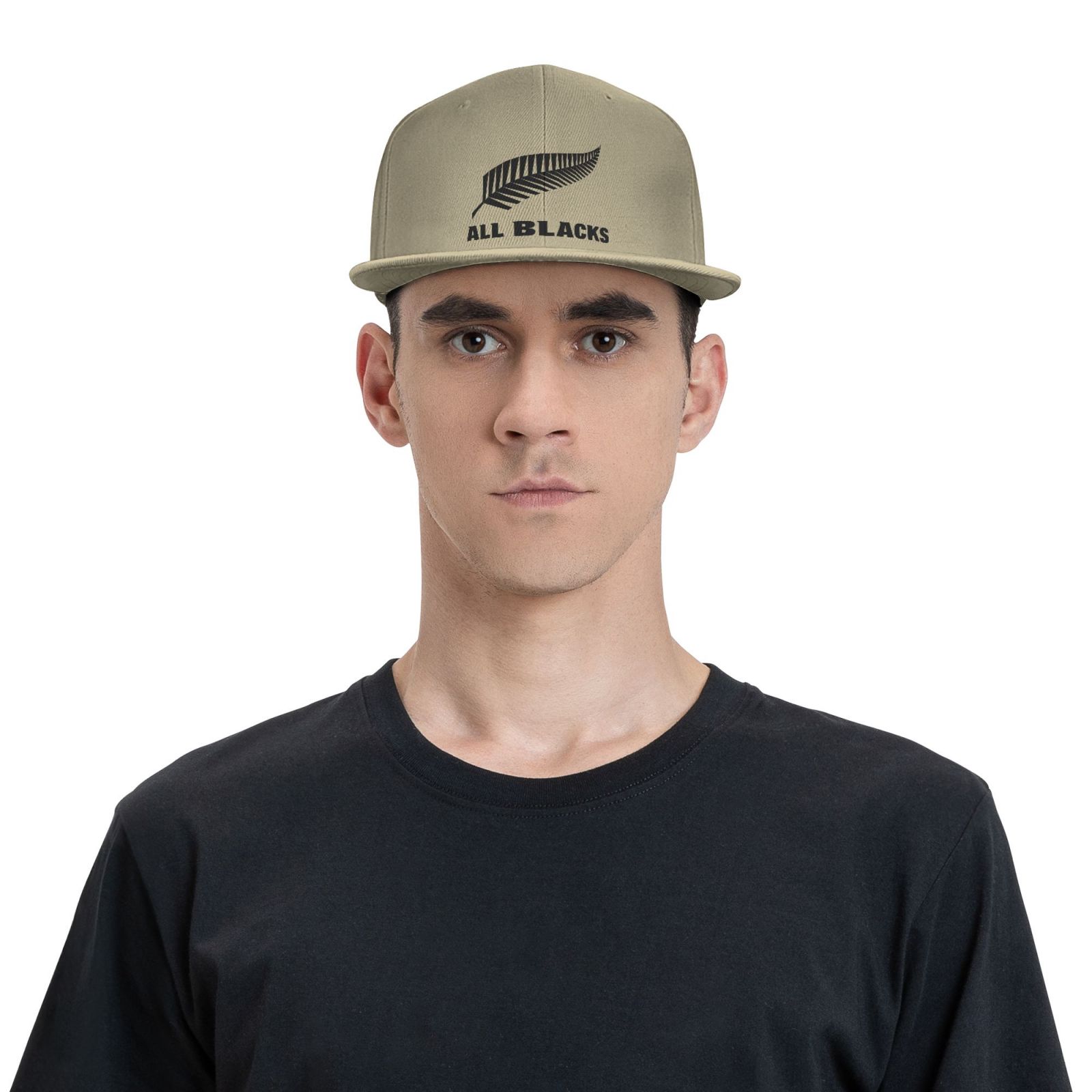 All Blacks Logo Baseball Cap CAP1299