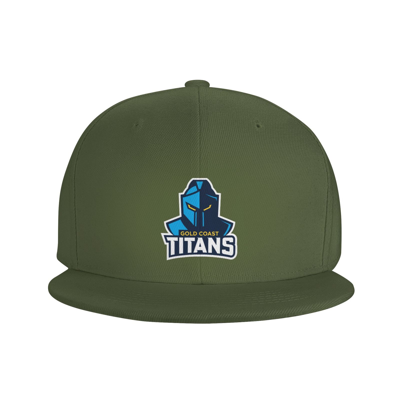 NRL Gold Coast Titans Logo Baseball Cap CAP1311
