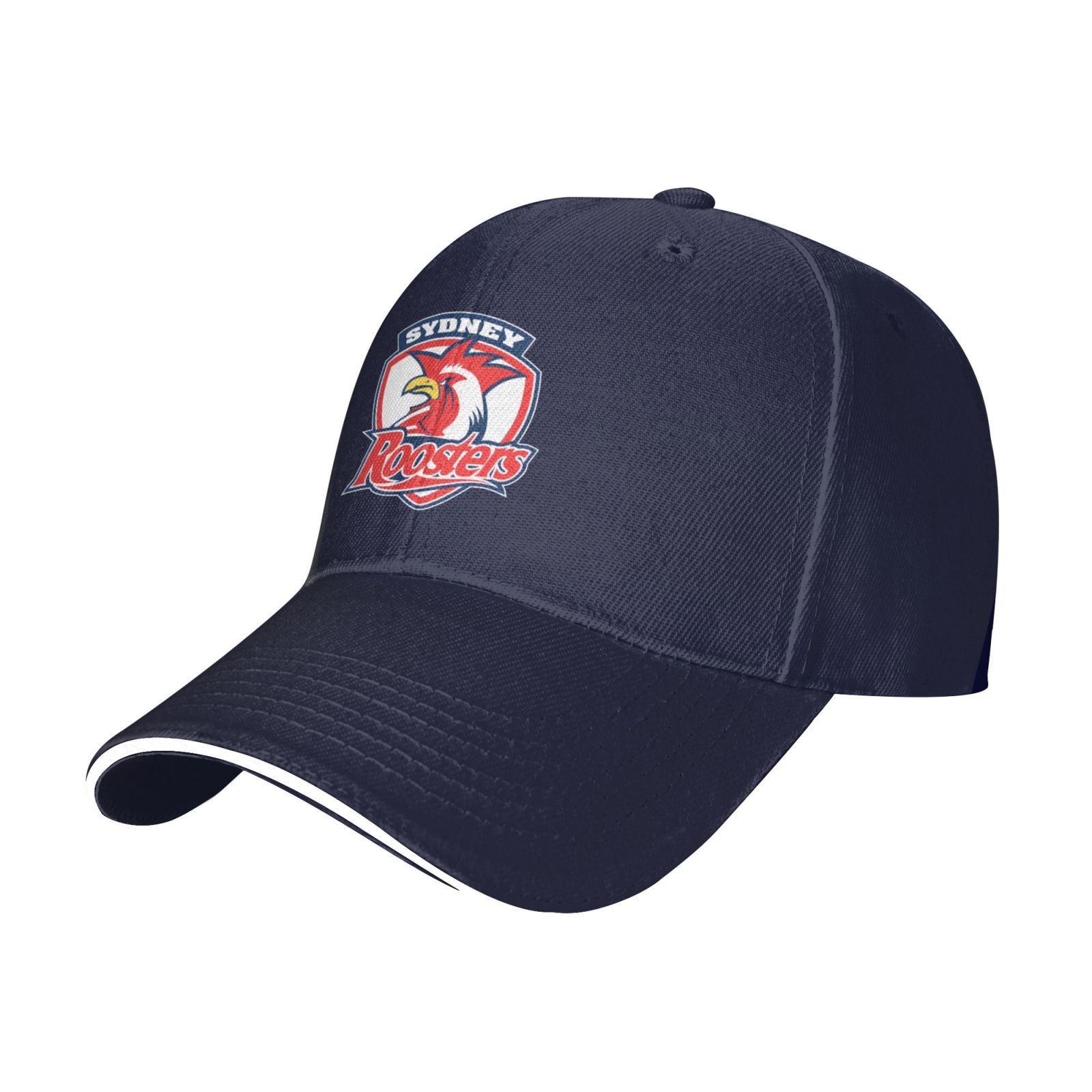 NRL Sydney Roosters Logo Casquette CAP1326