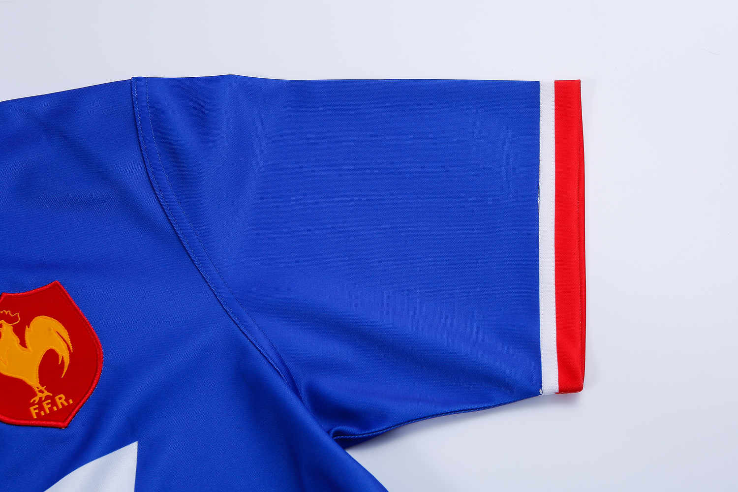 France 2020 Home Jersey