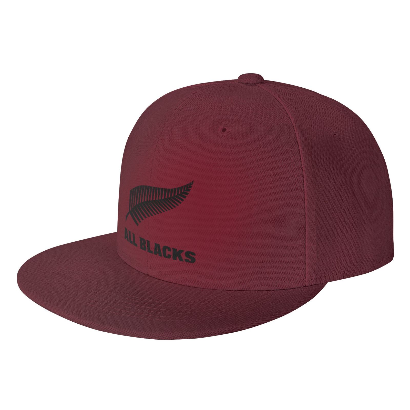 All Blacks Logo Baseball Cap CAP1299