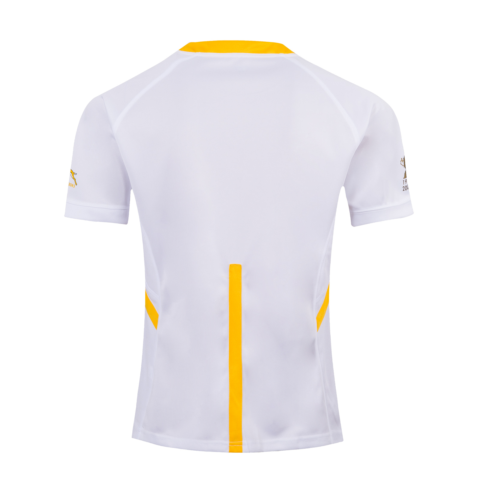 South Africa Springbok RWC 2019 Away Jersey