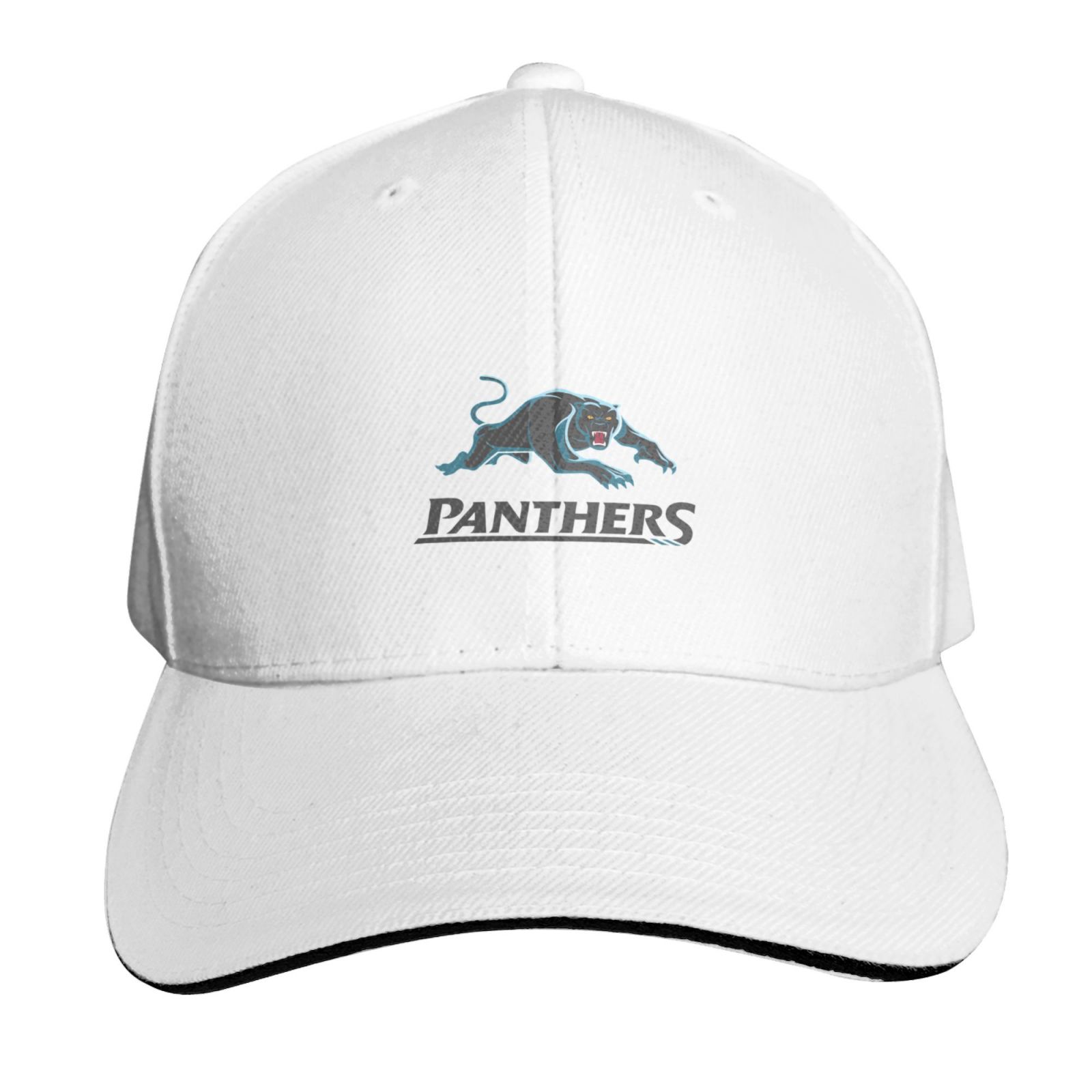 NRL Penrith Panthers Logo Casquette CAP1322