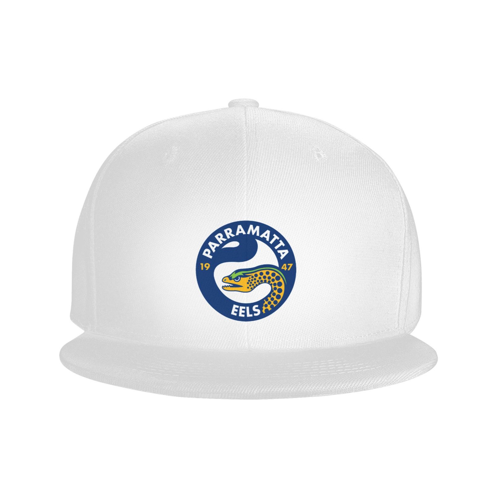 NRL Parramatta Eels Logo Baseball Cap CAP1305
