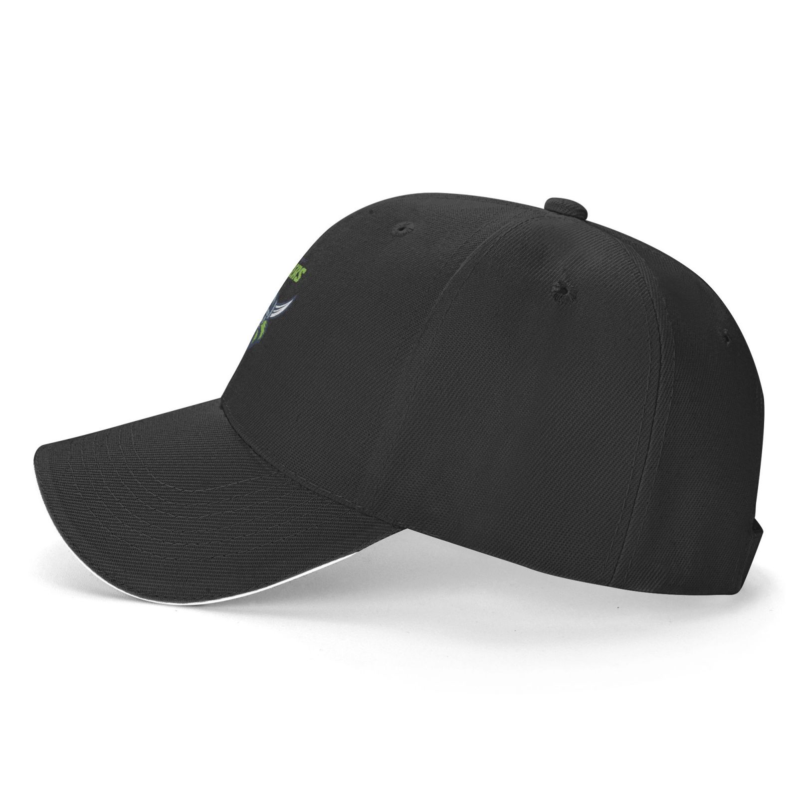 NRL Canberra Raiders Logo Casquette CAP1318