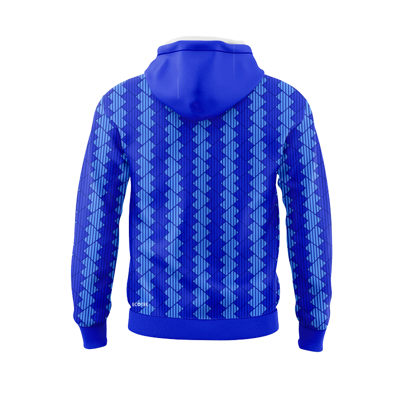 Toa Samoa Rugby League 2024 Home Hoodie