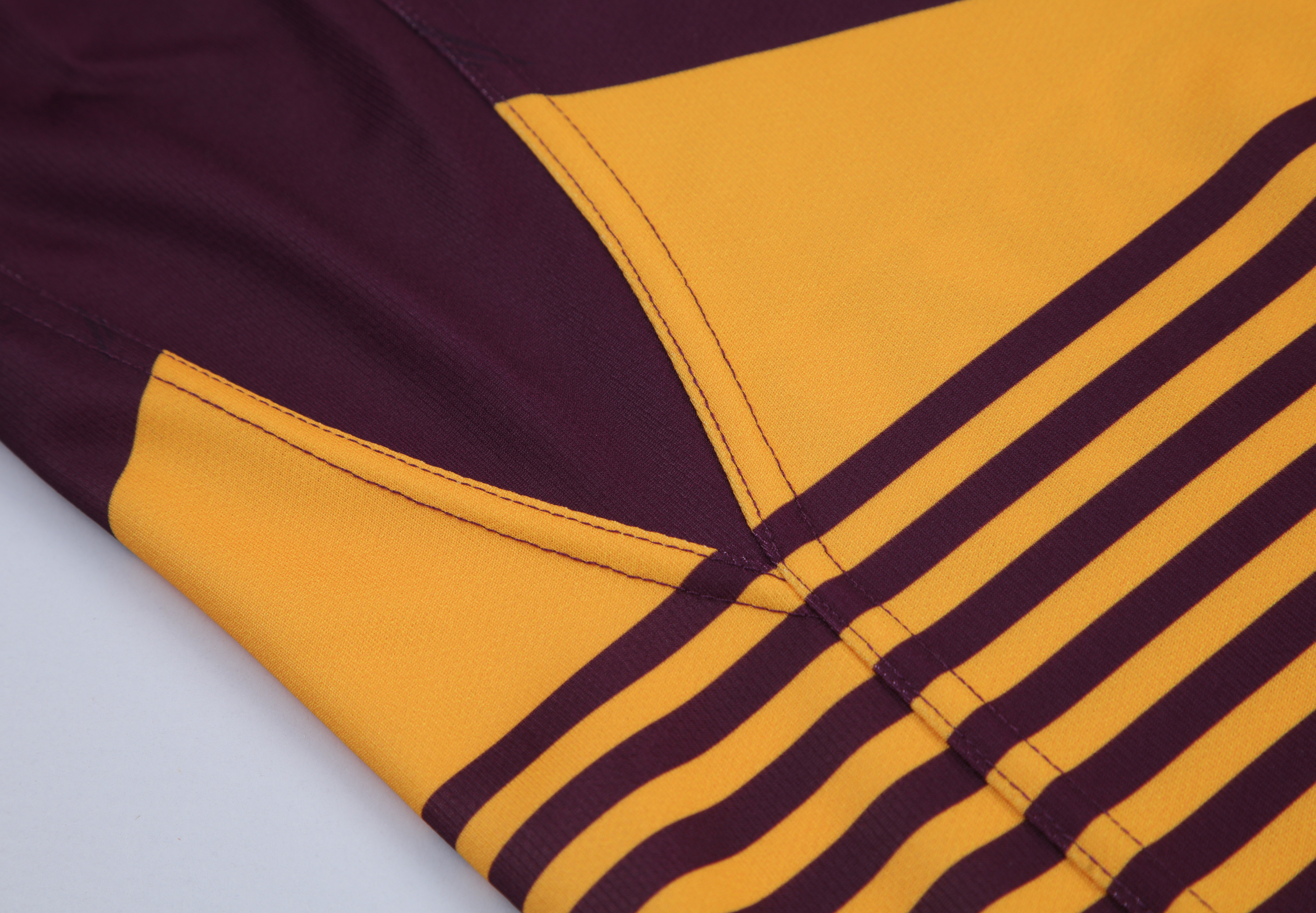 NRL Brisbane Broncos 2024 Home Jersey
