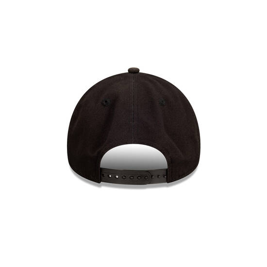 NRL South Sydney Rabbitohs Black Cap 2024