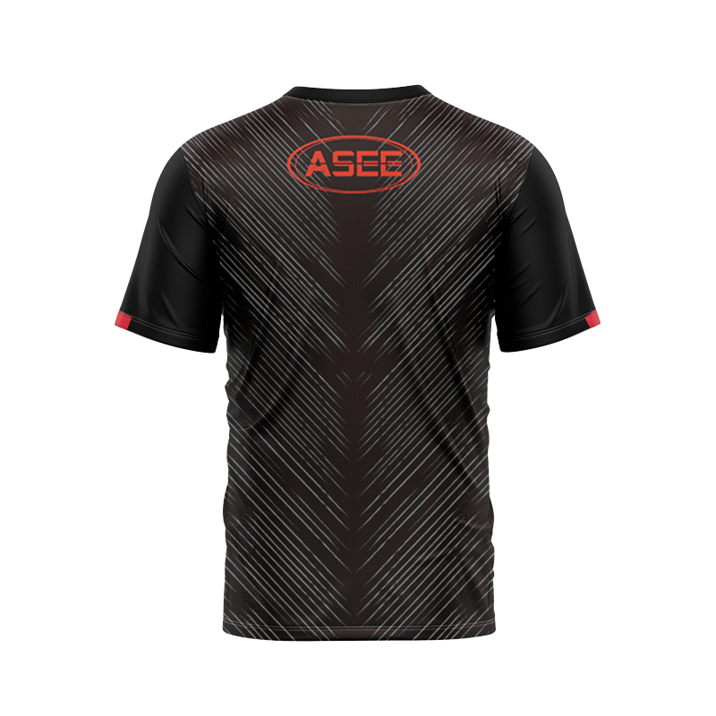 Men's Armagh GAA 2-Stripe 2023 Away Jersey