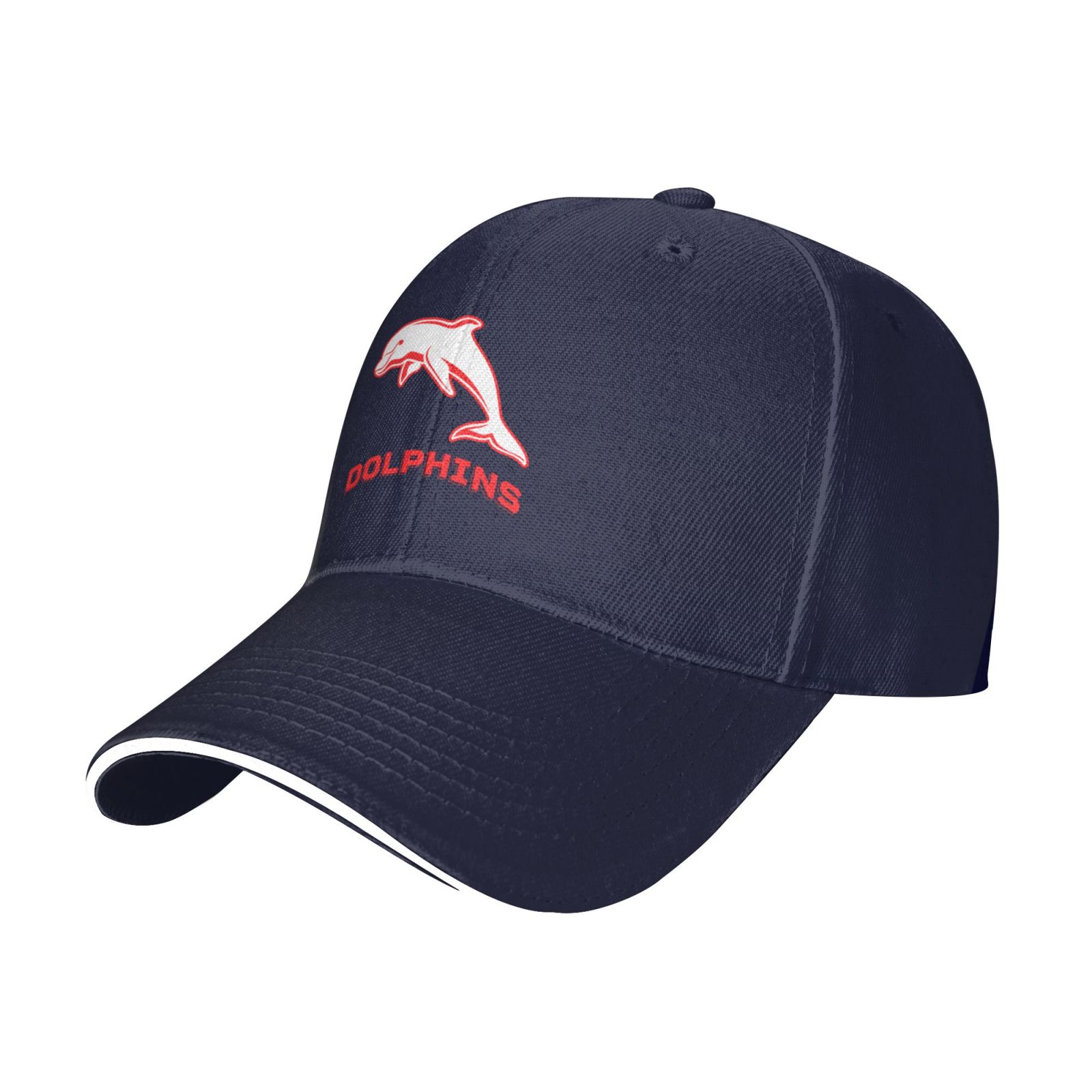 Dolphins Logo Casquette CAP1339