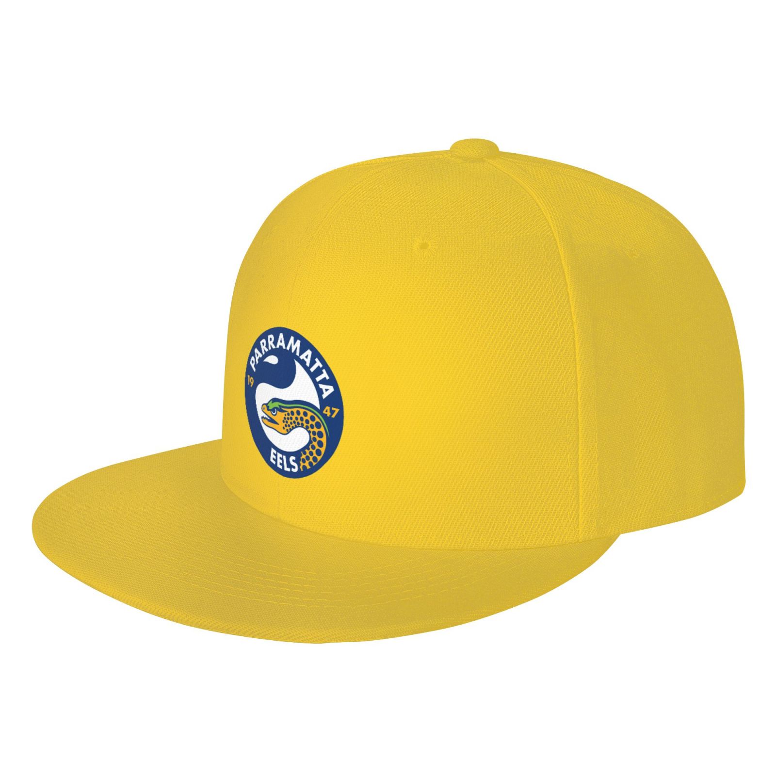 NRL Parramatta Eels Logo Baseball Cap CAP1305