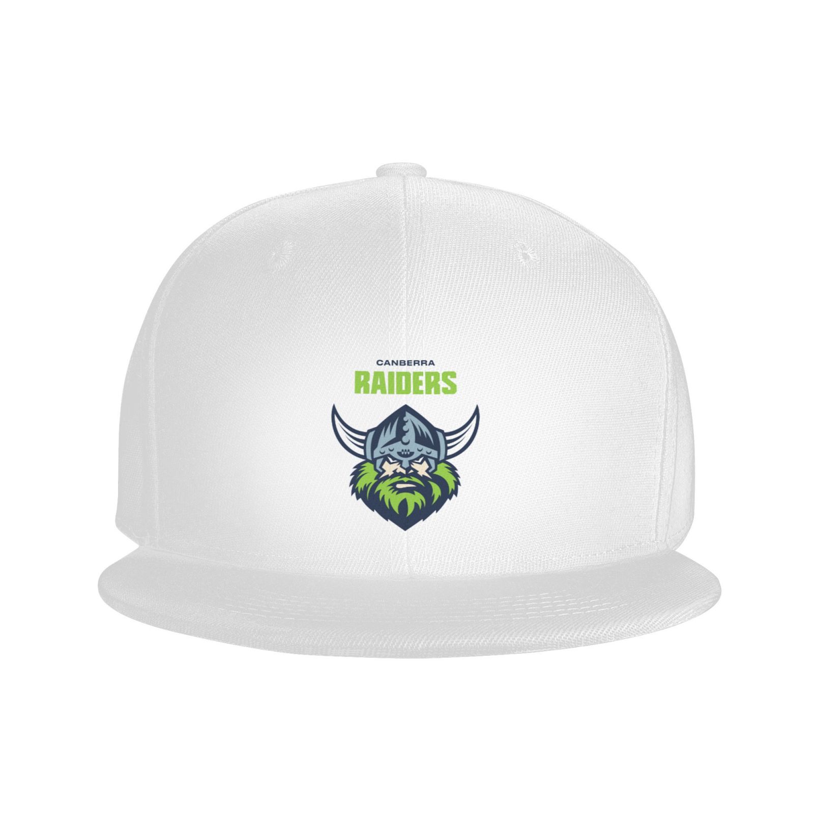 NRL Canberra Raiders Logo Baseball Cap CAP1317