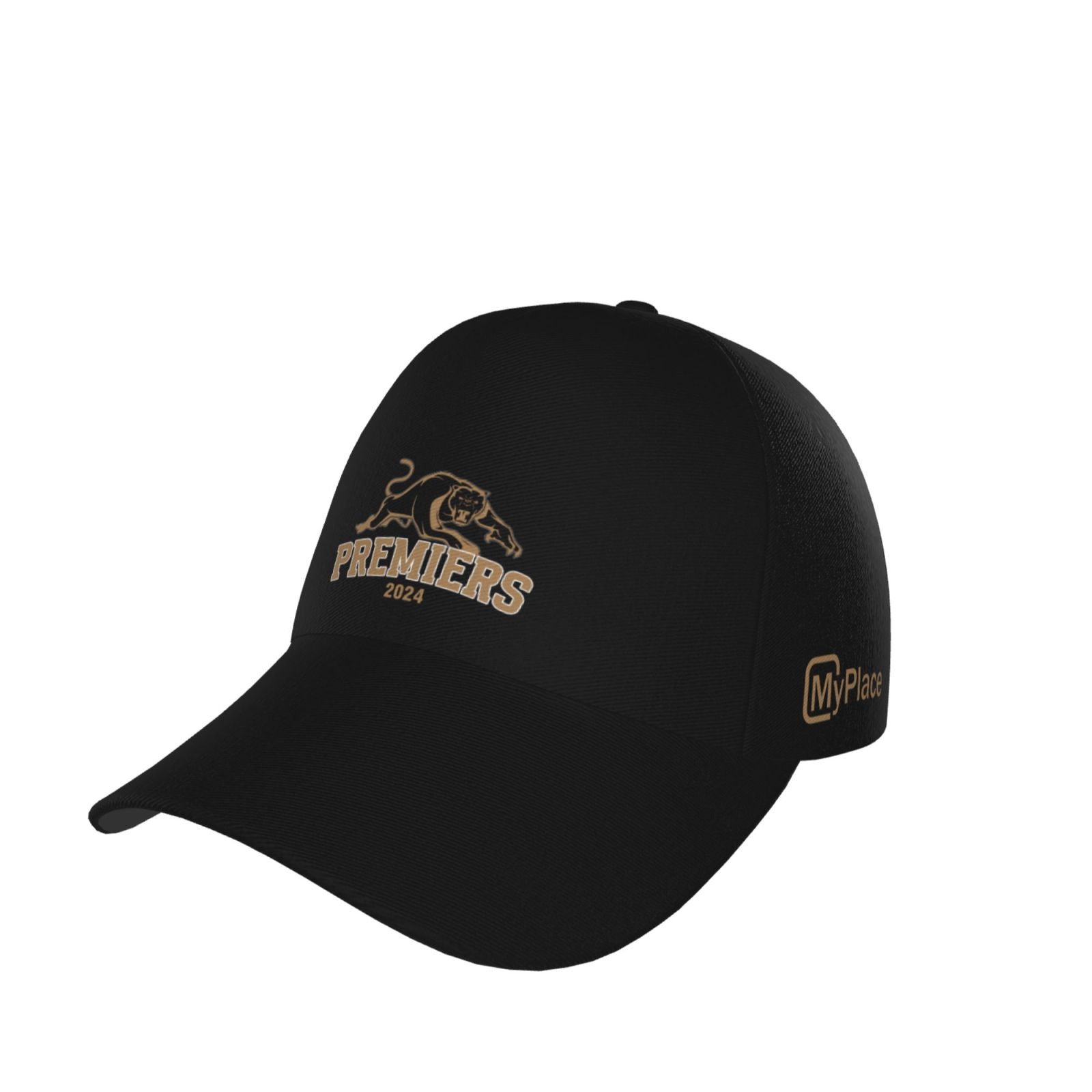 Penrith Panthers Baseball Cap CAP3163