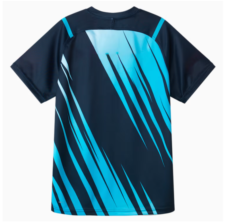 NRL NSW Blues 2024 Captains Run Jersey