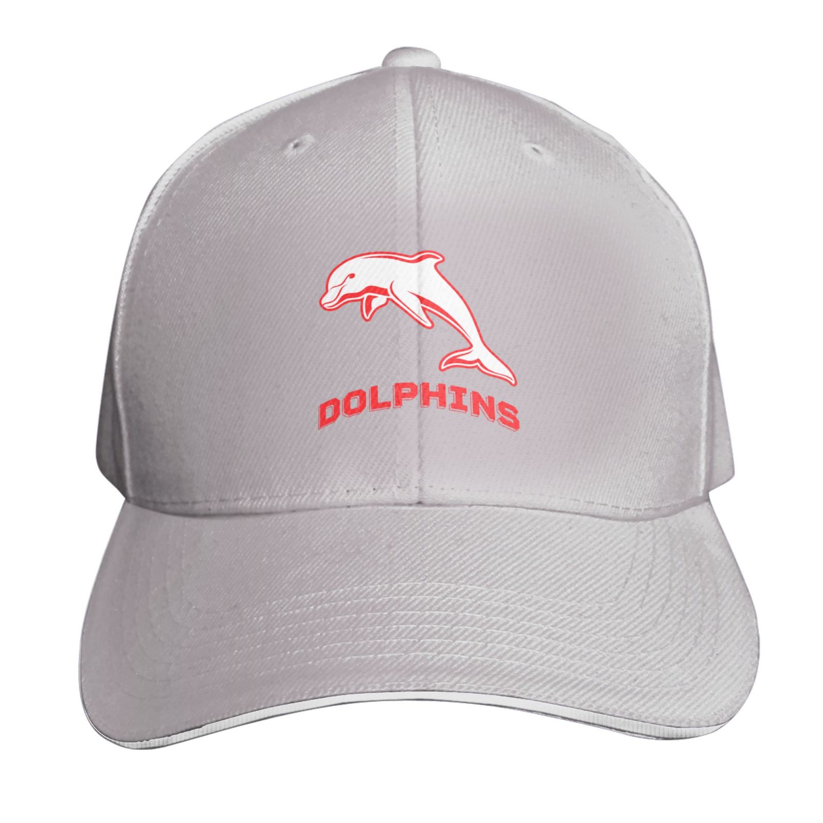 Dolphins Logo Casquette CAP1339
