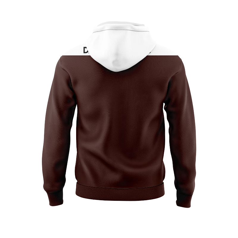 NRL Penrith Panthers 1990 Retro Hoodie