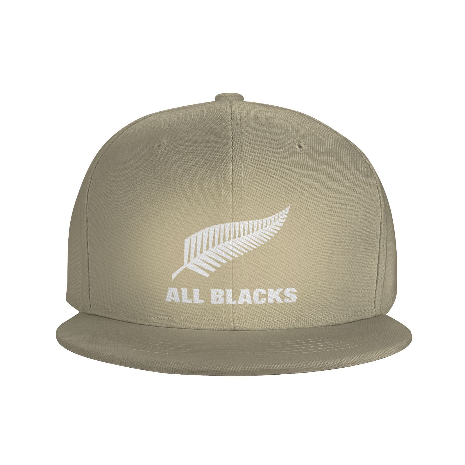 All Blacks Logo Baseball Cap CAP1341
