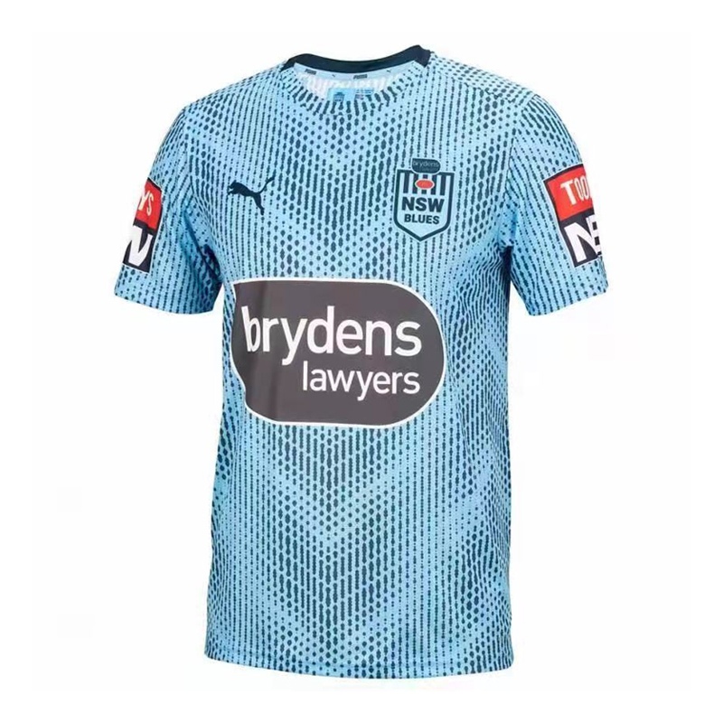 NSW Blues 2021 Training Jersey