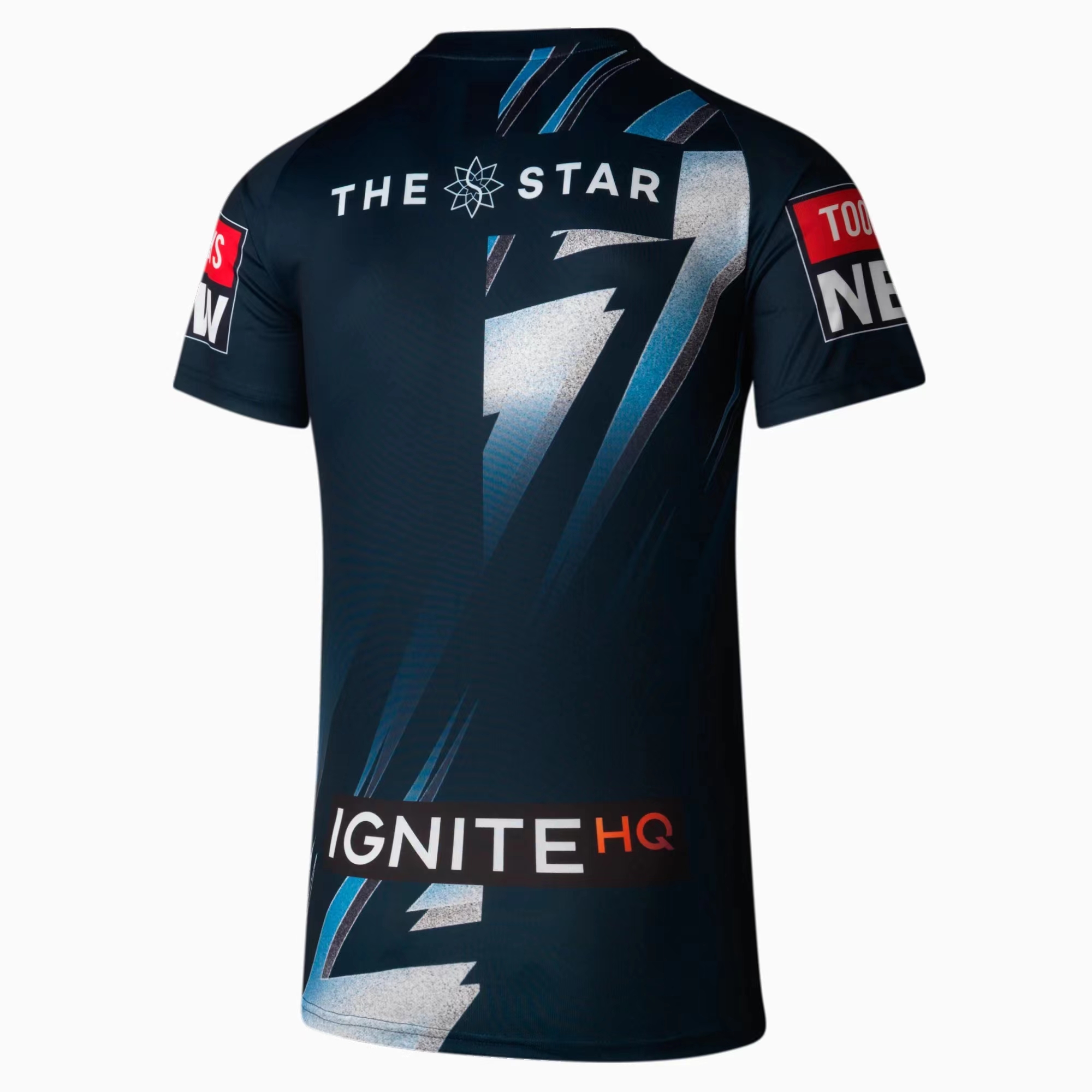 NSW Blues 2023 Training Jersey