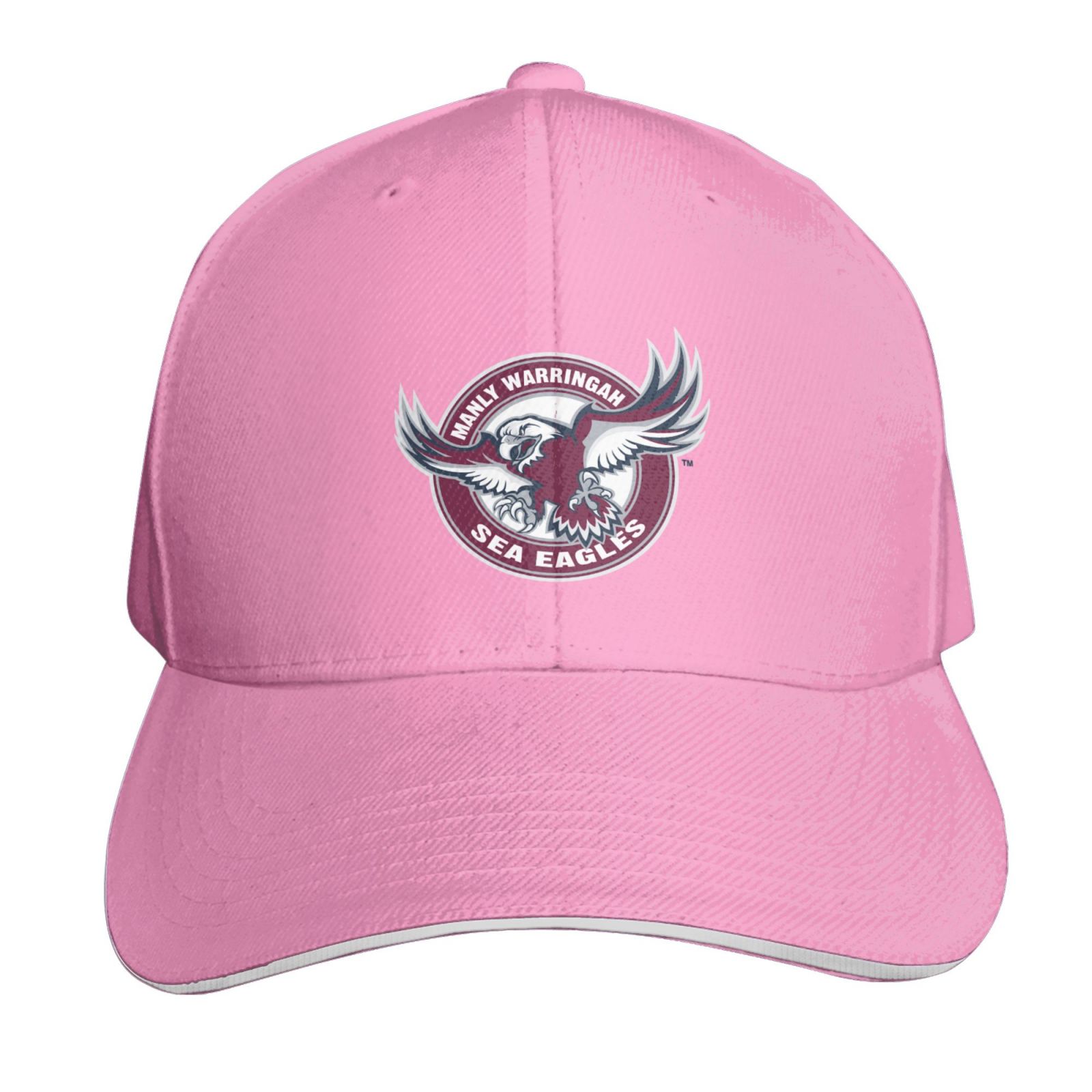 NRL Manly Warringah Sea Eagles Logo Casquette CAP1329