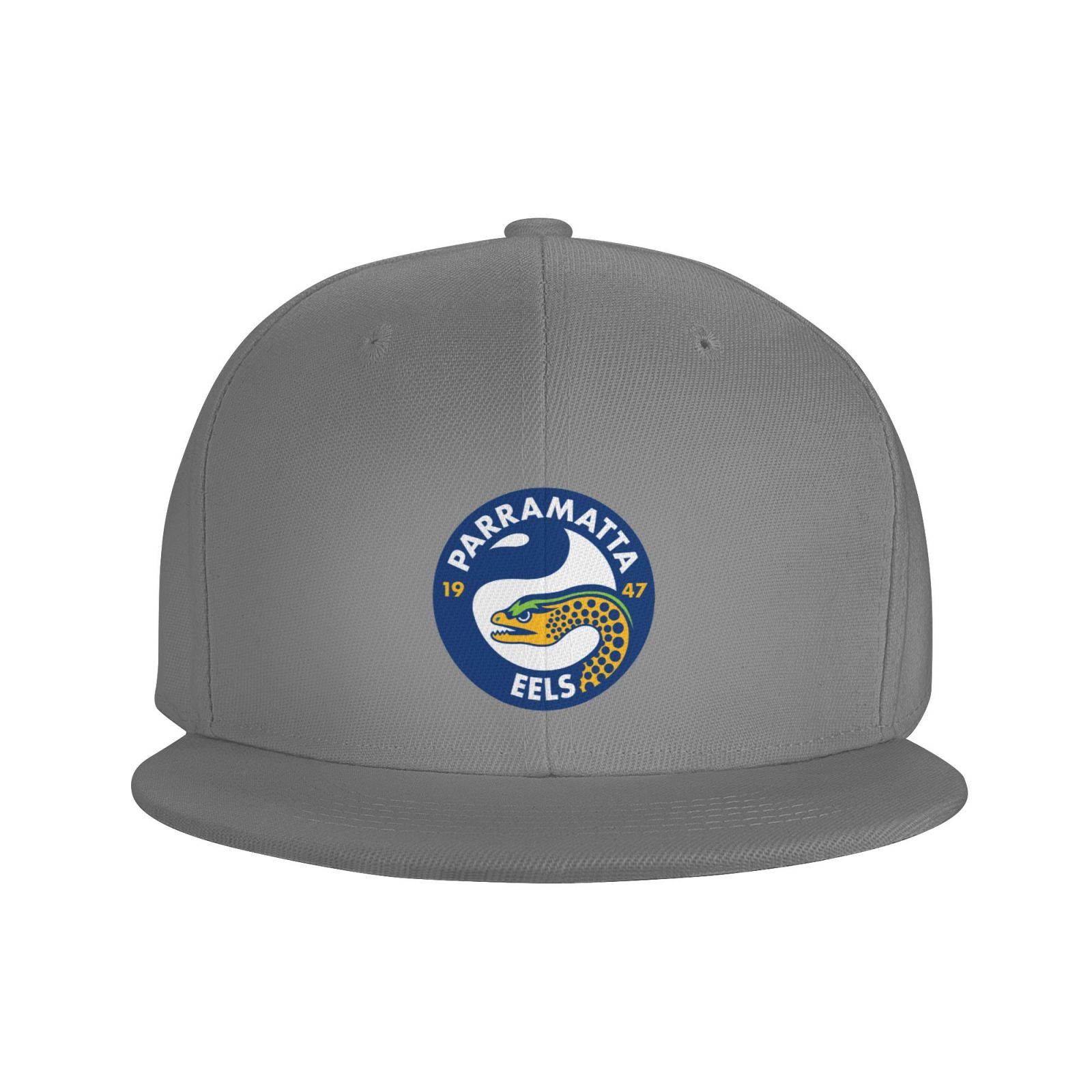 NRL Parramatta Eels Logo Baseball Cap CAP1305