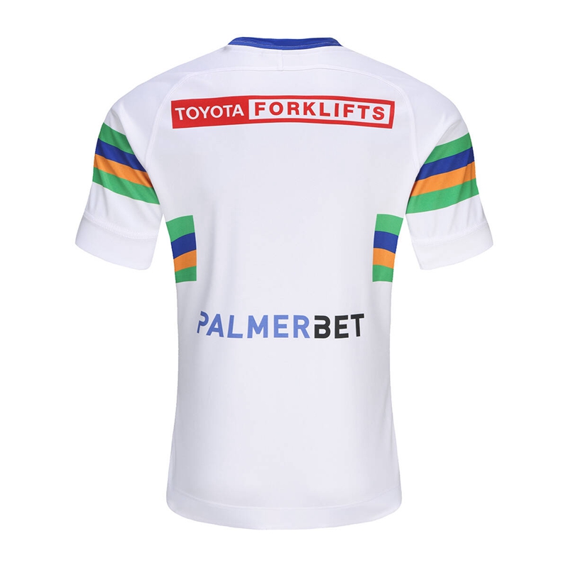 NRL Canberra Raiders 2024 Away Jersey