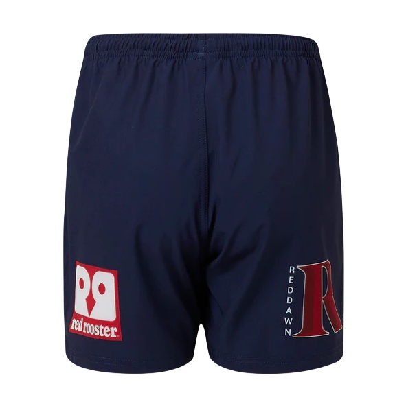 NRL Sydney Roosters 2024 Shorts
