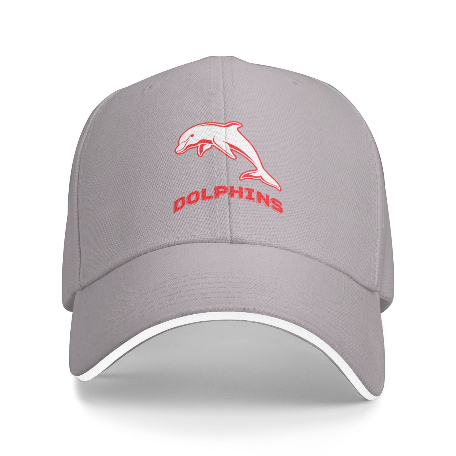 Dolphins Logo Casquette CAP1339