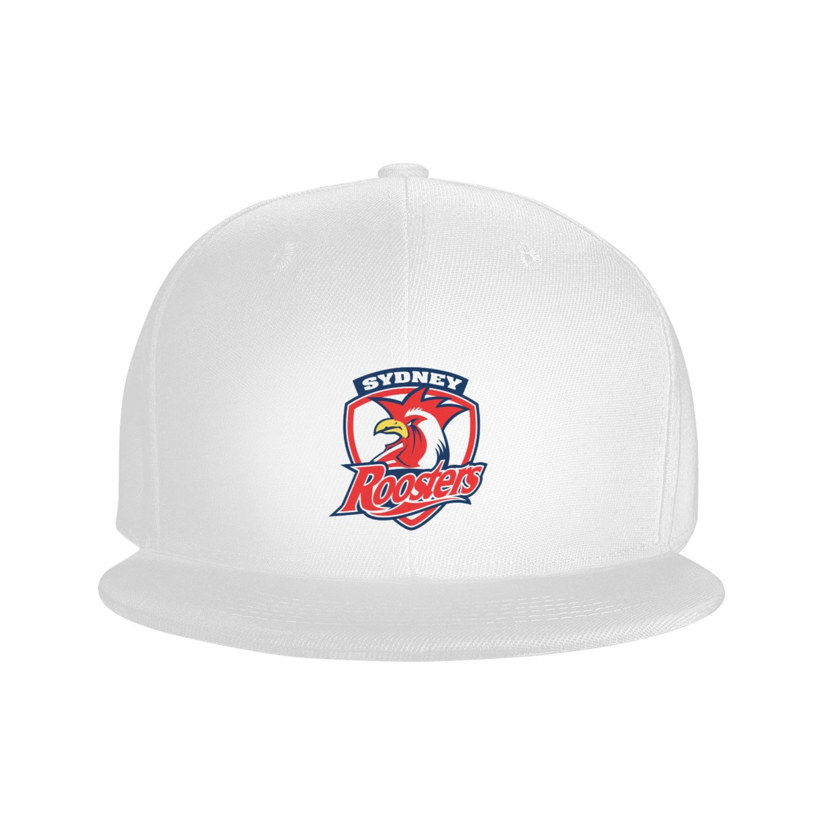 NRL Sydney Roosters Logo Baseball Cap CAP1304