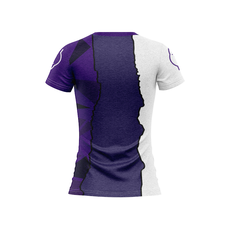 Women's NRL Melbourne Storm 2024 Mix Jersey