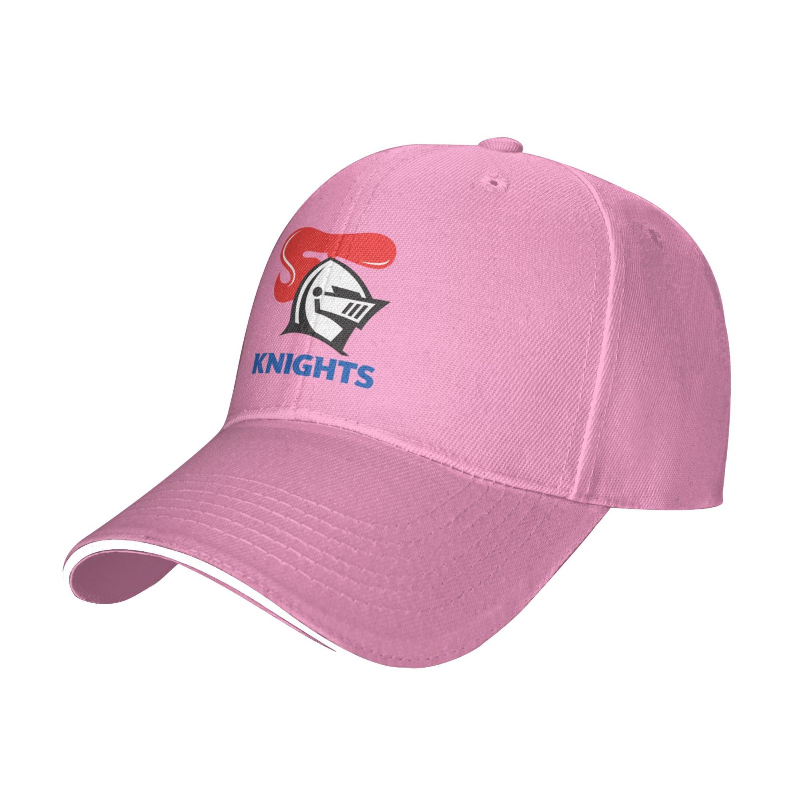 NRL Newcastle Knights Logo Casquette CAP1334