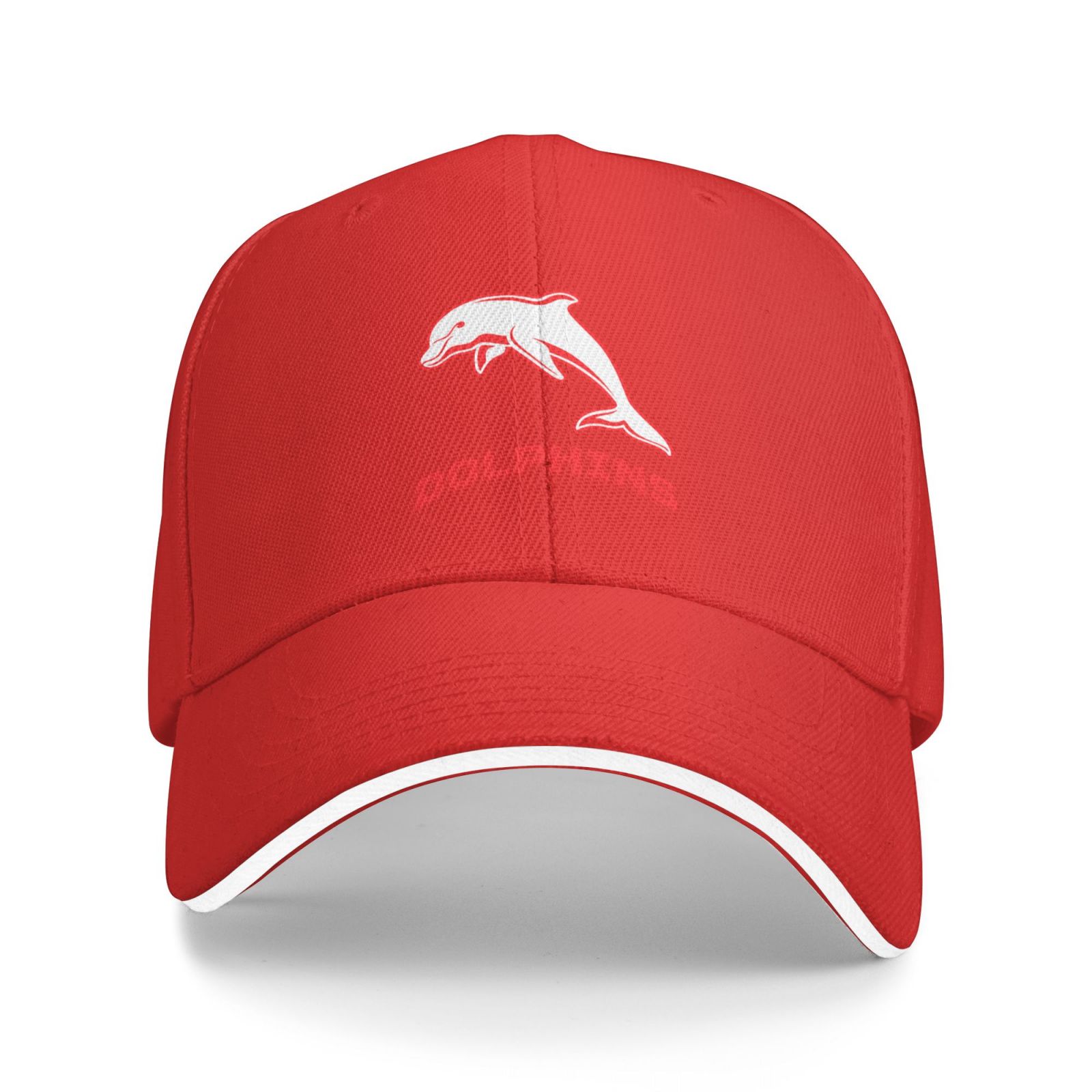 Dolphins Logo Casquette CAP1339