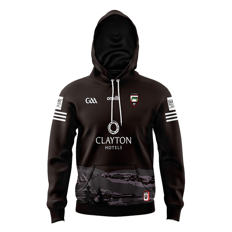 Kid's Sligo GAA 2023 Home Hoodie