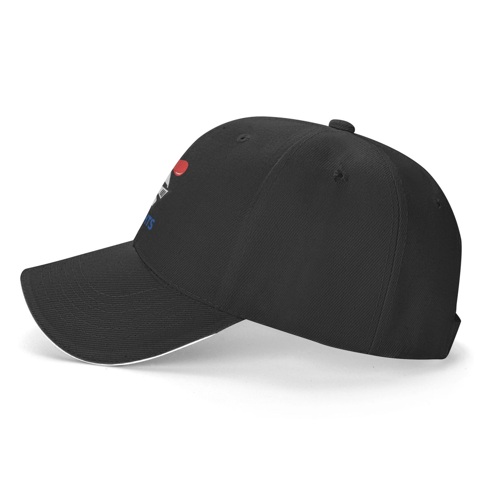 NRL Newcastle Knights Logo Casquette CAP1334