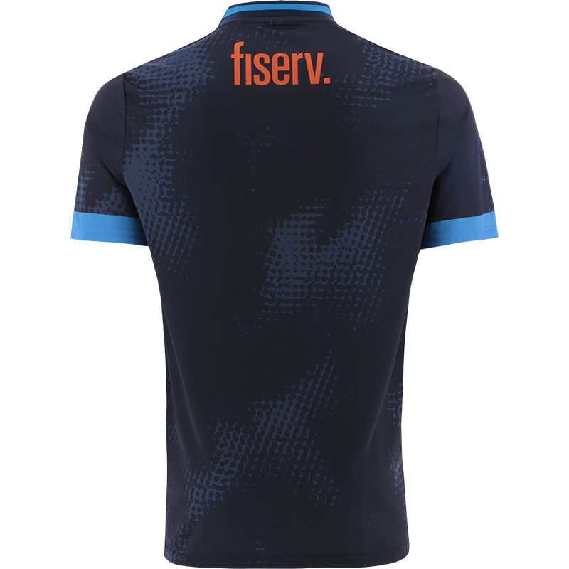 GAA Tipperary 2024 Goalkeeper Jersey