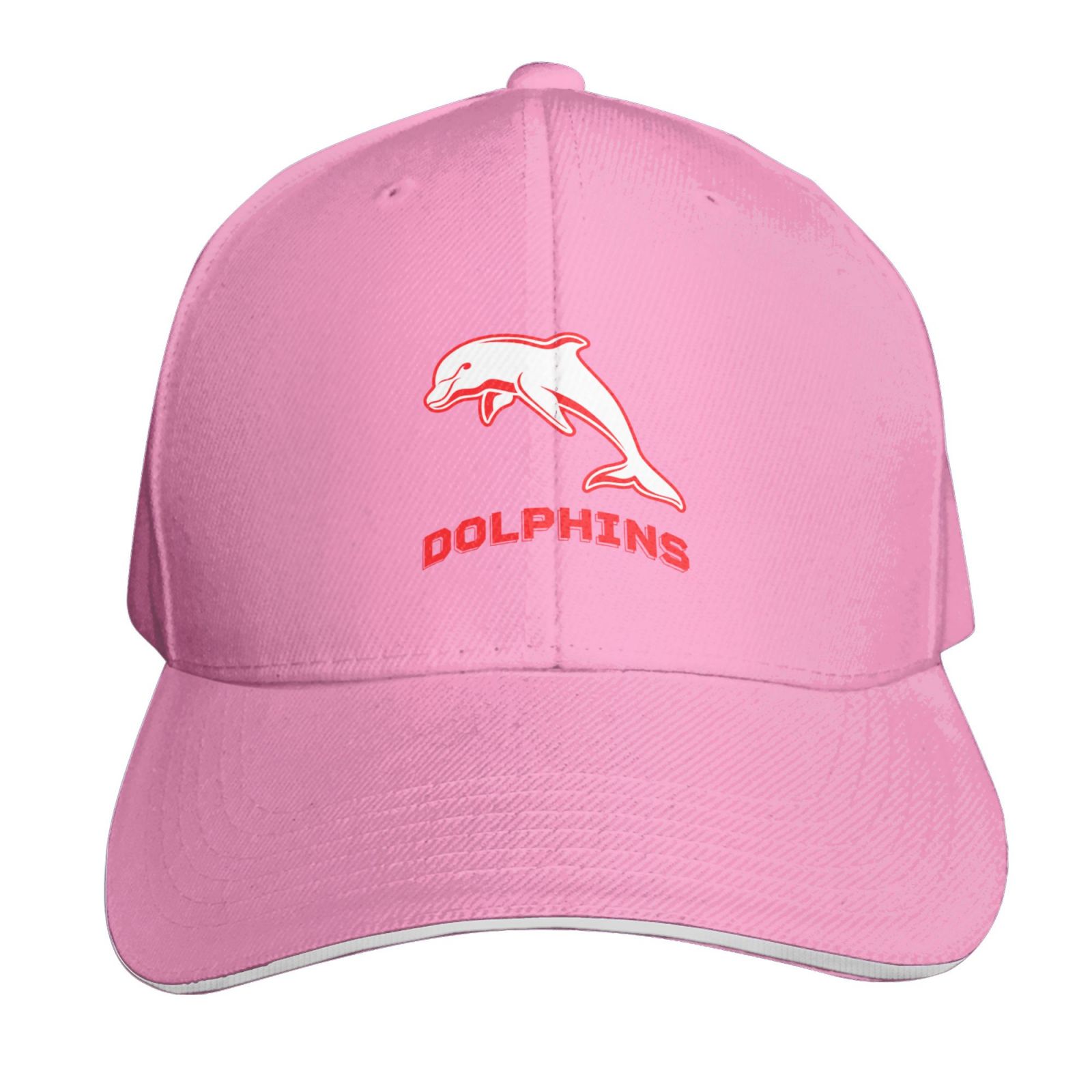 Dolphins Logo Casquette CAP1339
