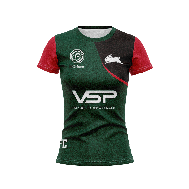 Women's NRL South Sydney Rabbitohs 2023 Training Jersey