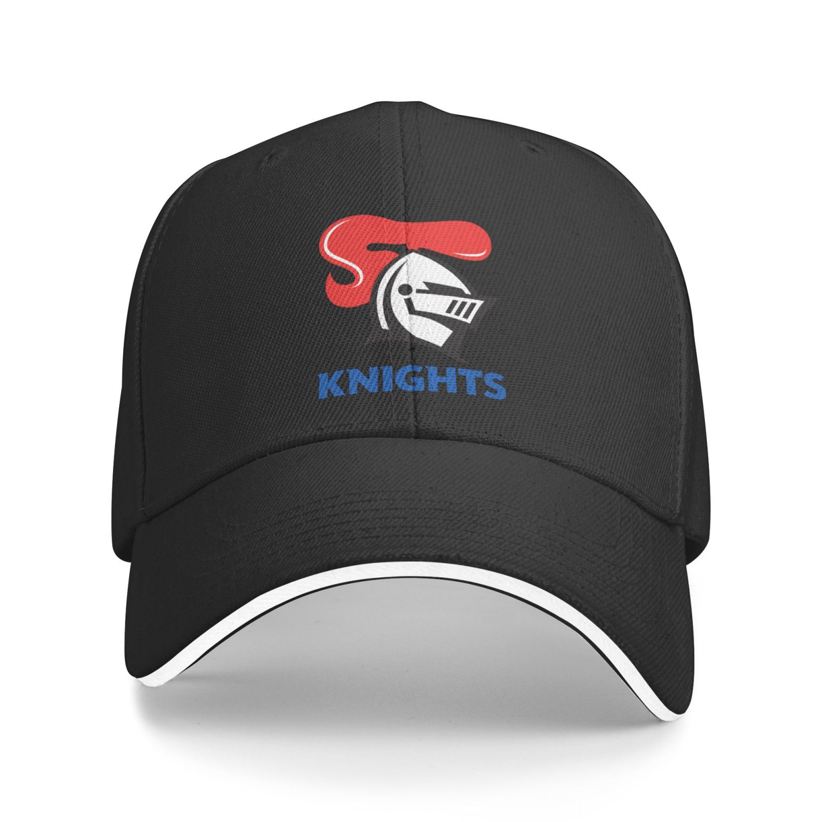 NRL Newcastle Knights Logo Casquette CAP1334