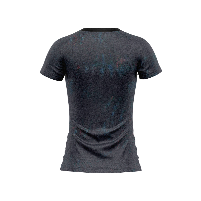 Women's All Blacks 2023 Training Jersey