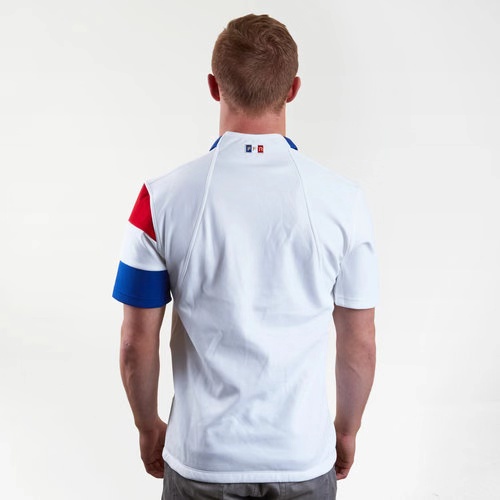 France Rugby 2018 Jersey