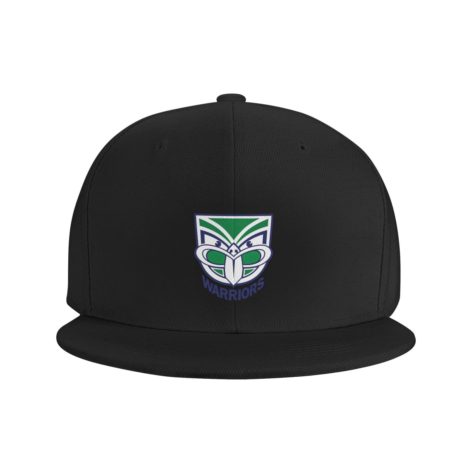 NRL New Zealand Warriors Logo Baseball Cap CAP1297