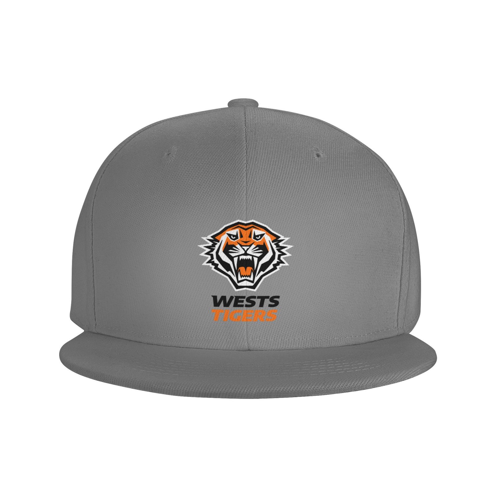 NRL Wests Tigers Logo Baseball Cap CAP1309