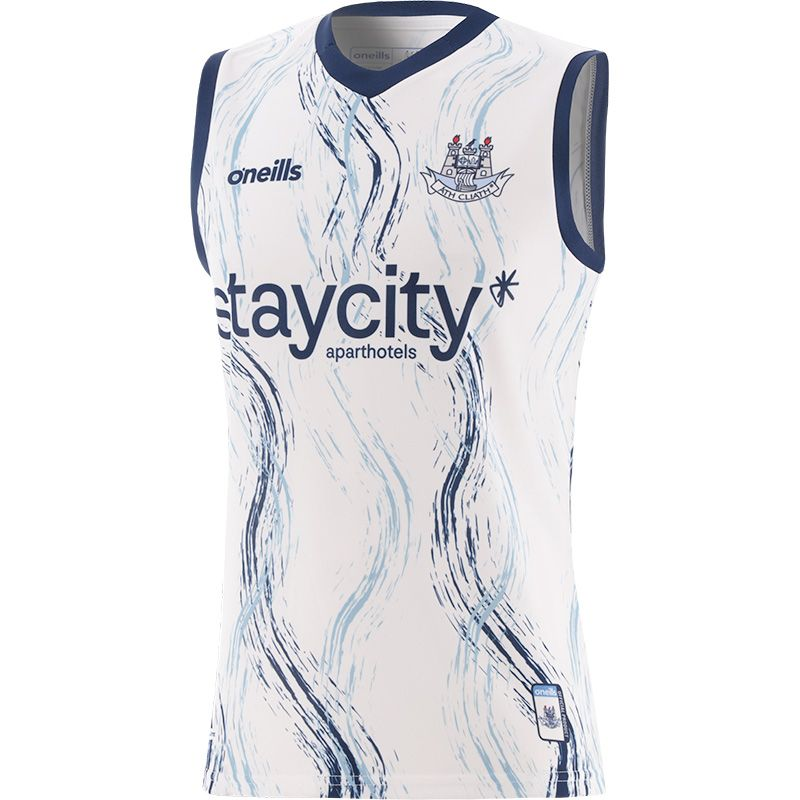 Dublin GAA 2024 Training Vest
