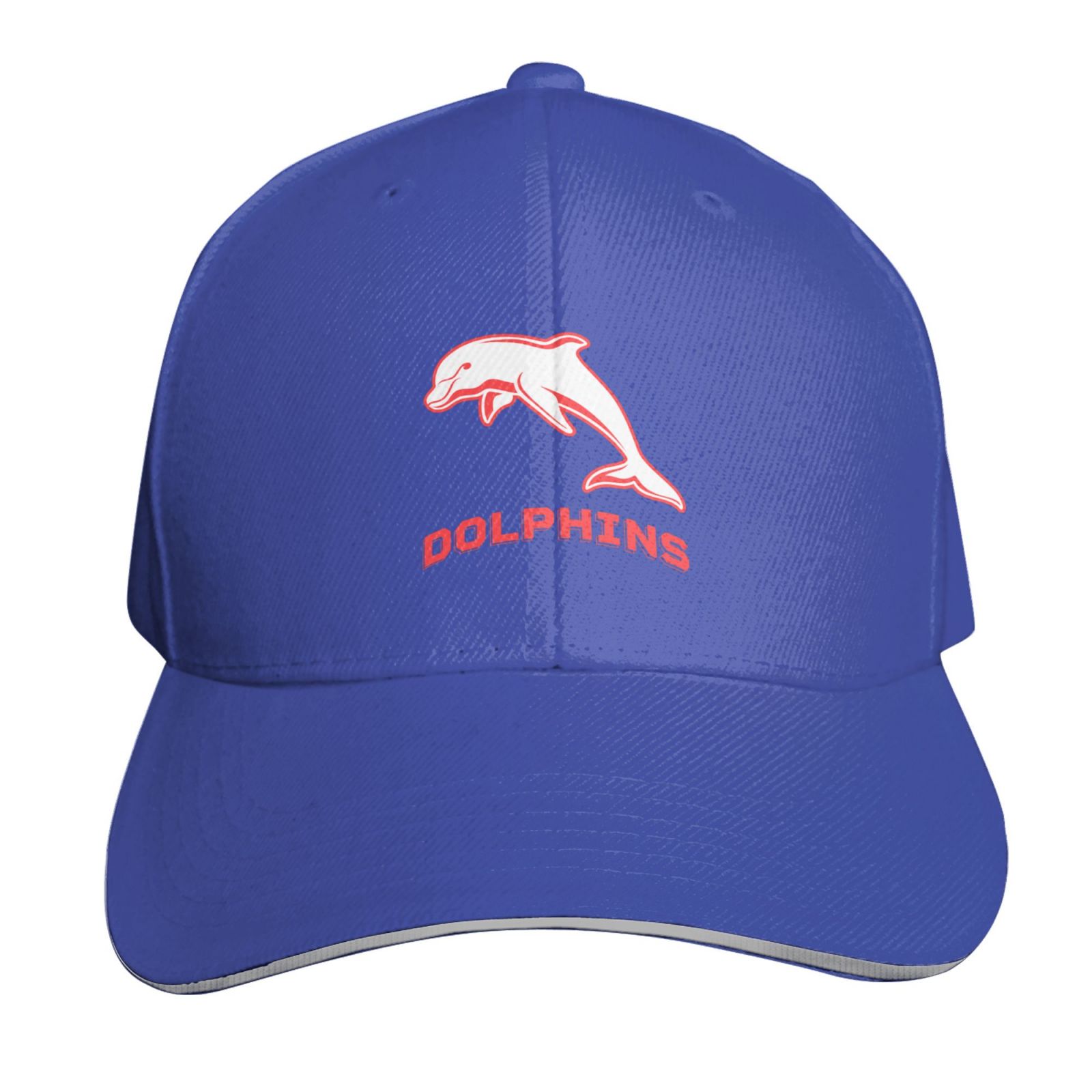 Dolphins Logo Casquette CAP1339