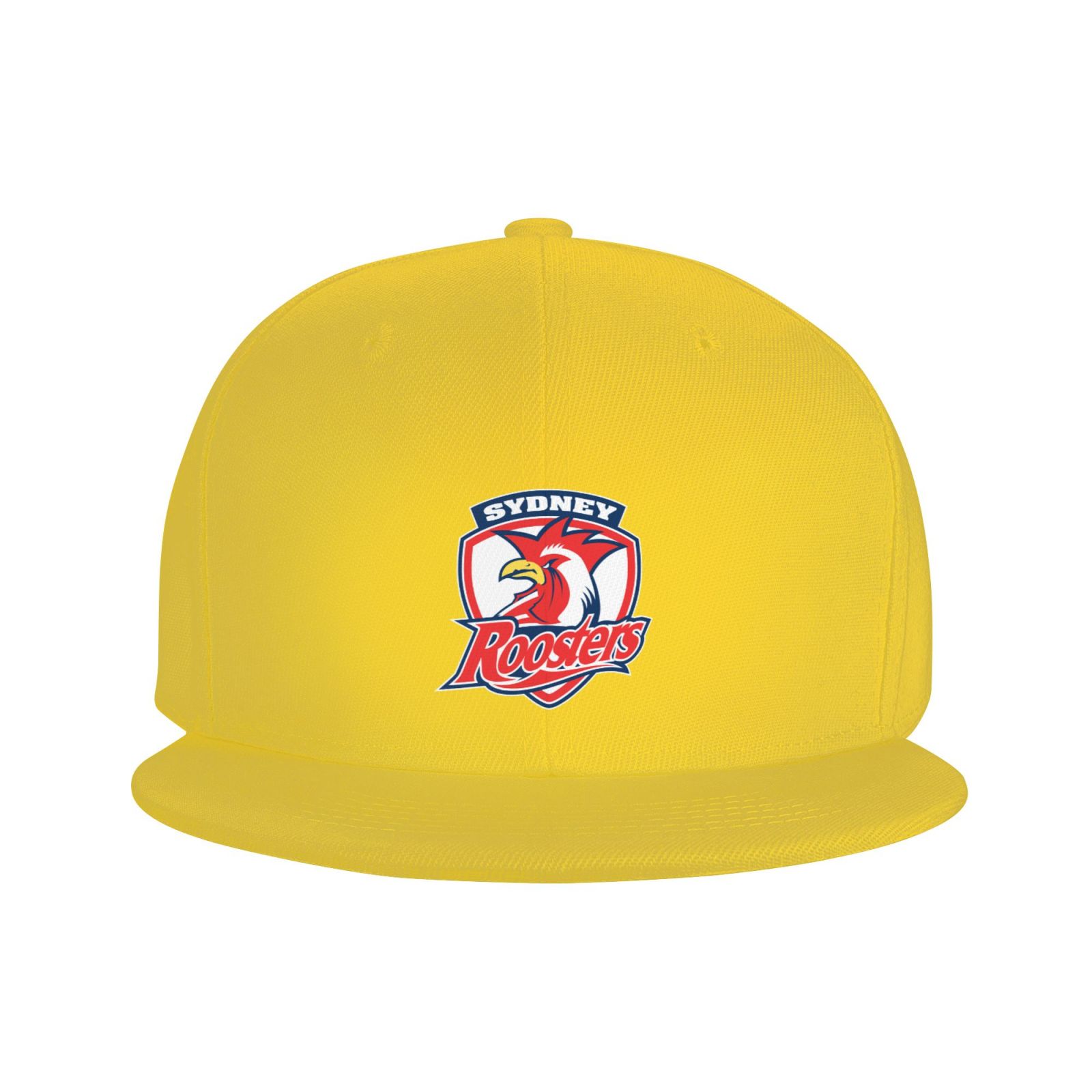 NRL Sydney Roosters Logo Baseball Cap CAP1304