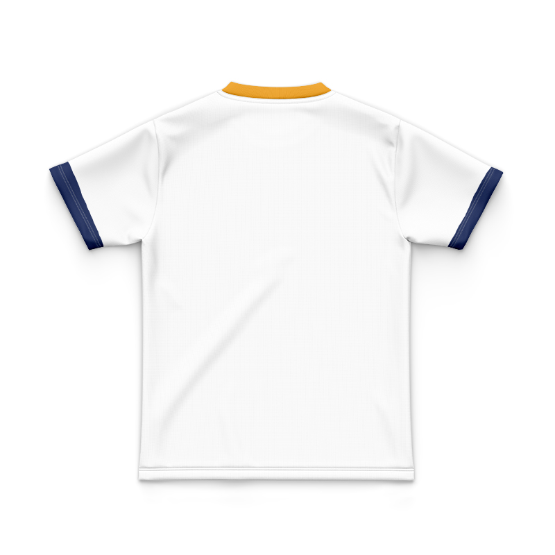 Kid's NRL Melbourne Storm 1998 Retro Jersey