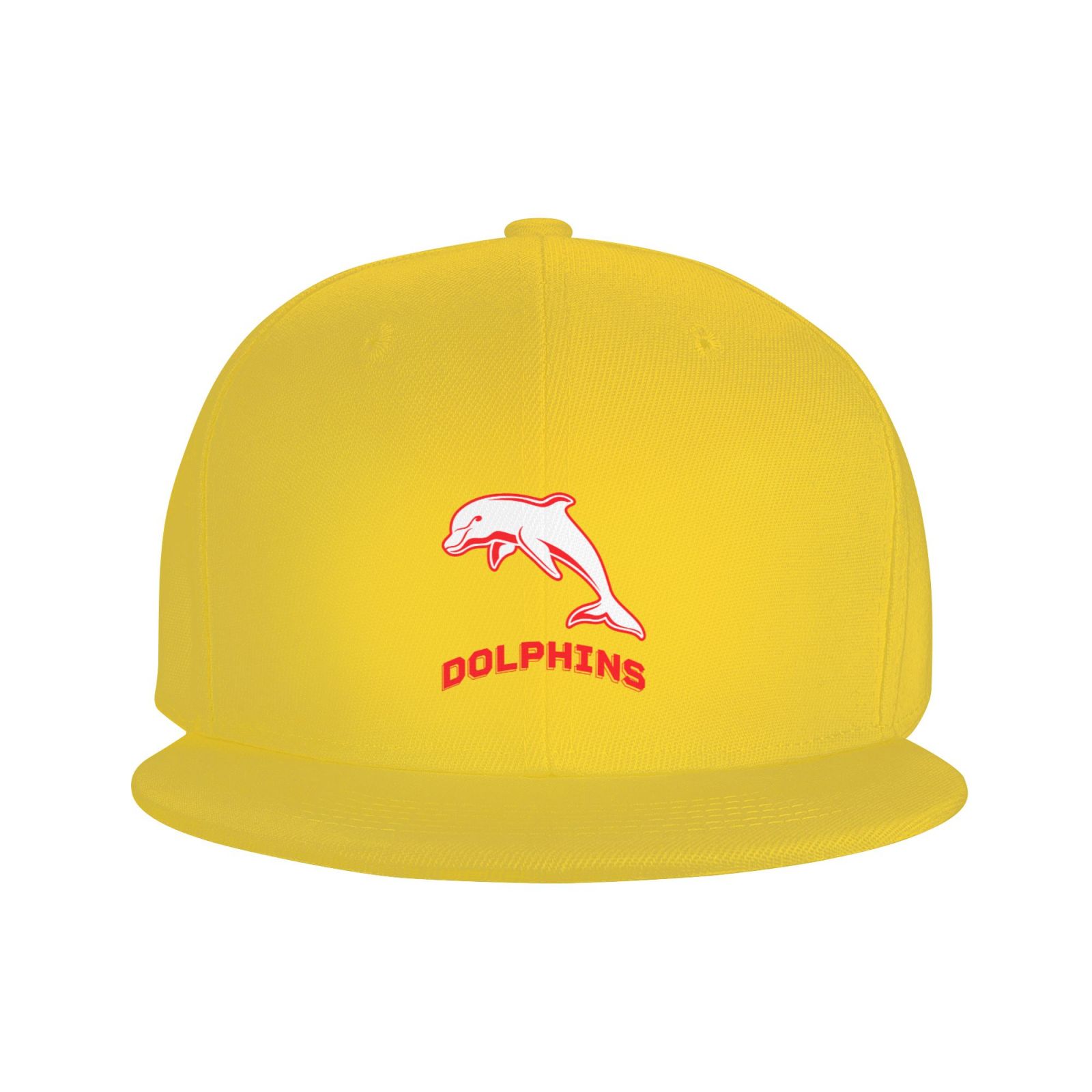 Dolphins Logo Baseball Cap CAP1314