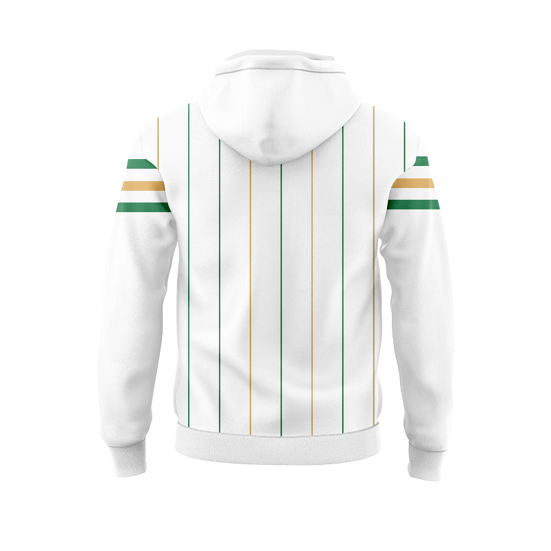 Men's Ireland GAA 1983-1984 Away Retro Hoodie