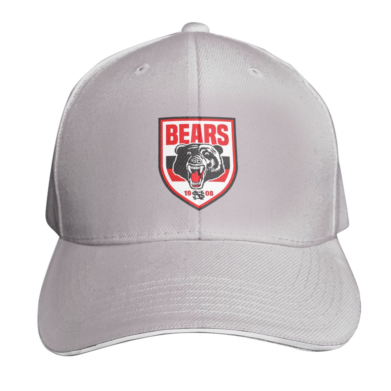 Bears Logo Casquette CAP1320